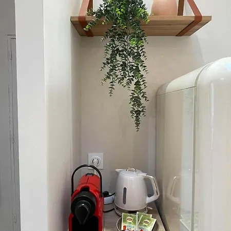 Lägenhet .le Perchoir. Les Sables-dʼOlonne