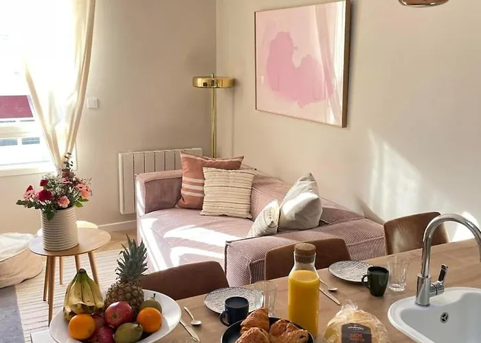 .le Perchoir. Les Sables-dʼOlonne