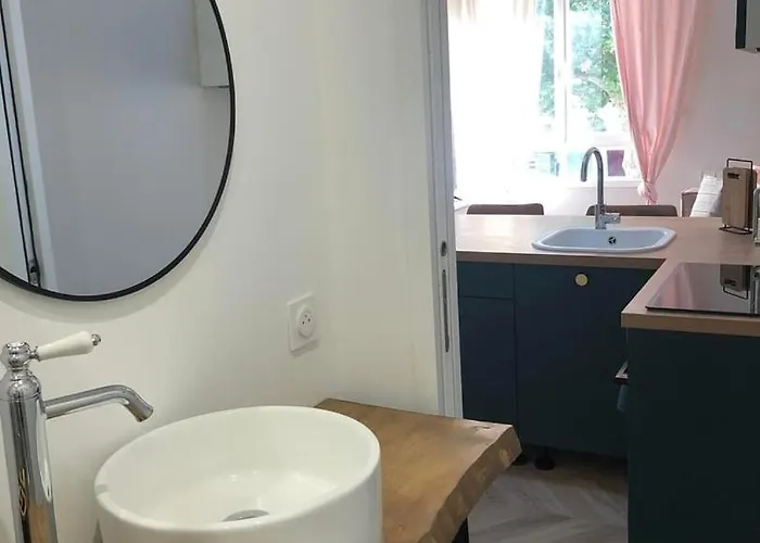 .le Perchoir. Les Sables-dʼOlonne