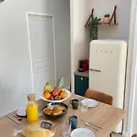 .le Perchoir. Les Sables-dʼOlonne