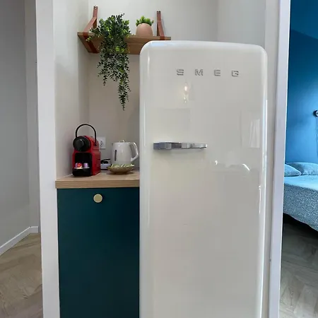 .le Perchoir. شقة