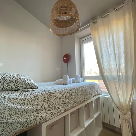 .le Perchoir. Les Sables-dʼOlonne