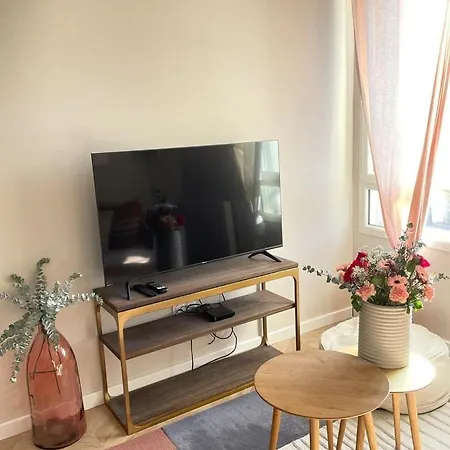 .le Perchoir. Apartamento