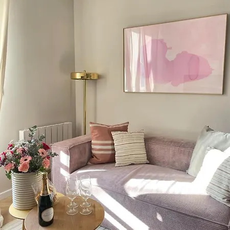 .le Perchoir. Apartamento