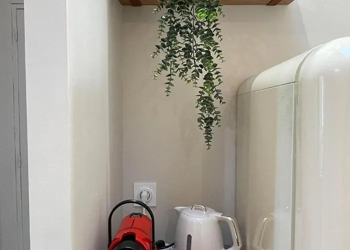 Appartamento .le Perchoir. Les Sables-dʼOlonne