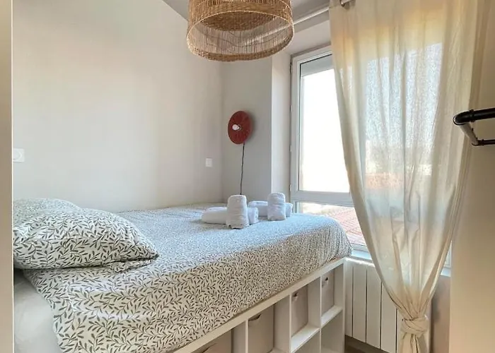 Appartamento .le Perchoir.