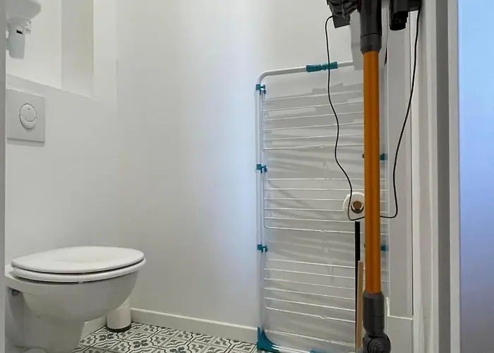 Appartamento .le Perchoir. Les Sables-dʼOlonne